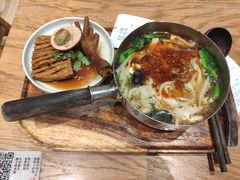-小满手工粉(上海月星环球港店)