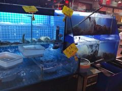 -羊家胡同·龙虾烧烤火锅(龙汇路店)