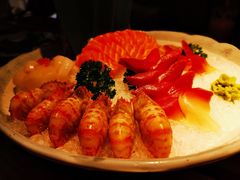 -赤坂亭·M9和牛放题(长楹天街购物中心店)