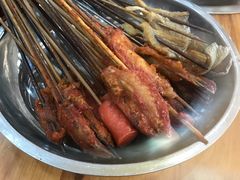 -学街秀兰麻辣烫(眉山分店)