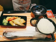 -大快活(丽丰店)