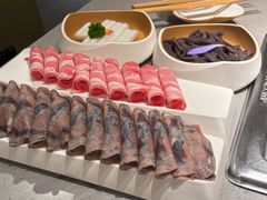 -海底捞火锅(银泰中心店)