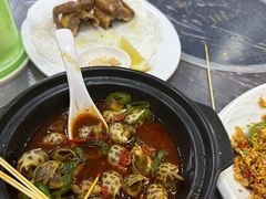 -富来美食