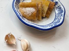 -馬香远蘭州牛肉面(武汉群星城首店)