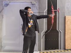 -世代星球·保龄球·镭战真人CS·团建(杨浦店)