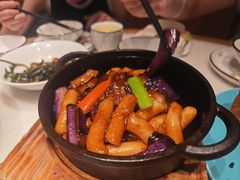 -涌上外婆桥(南塘店)