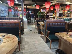 -马家大院铁锅炖(京粮广场店)