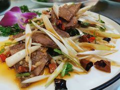-小谭川菜(紫薇田园店)