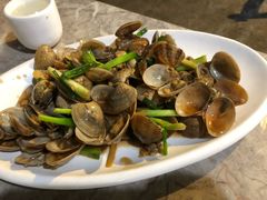 -四川小胡子海鲜(丁村万人海鲜广场店)