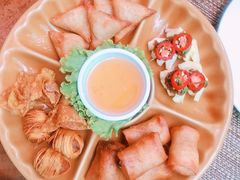 -自然餐厅(Phuket)