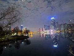 -天鹅湖体育公园