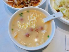海鲜艇仔粥-万龙洲海鲜(大兴绿地缤纷城店)