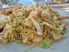 -面道赞宁海海鲜面(迎凤街店)