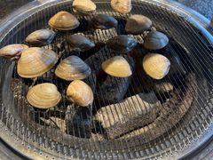 -泰白海鲜烧烤大全