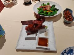 -侨美食家·粤菜(体育西路店)