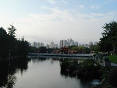 -荔枝公园(福田区)