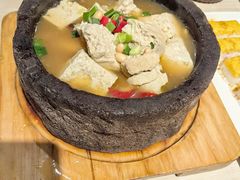 -羊之道草原味道清真餐厅(番禺店)