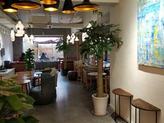 大堂-manabe (共和新路店)