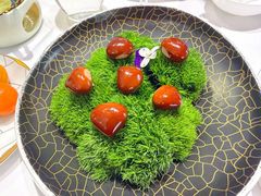 手工板栗鹅肝-鹿园 MOOSE(长宁店)