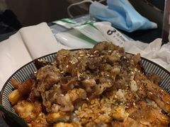 -伊茉家的烤肉店(勒泰中心店)
