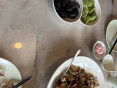 -船歌·鱼水饺青岛菜(石老人店)