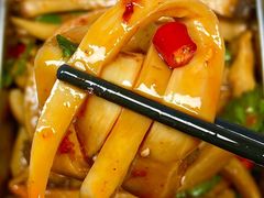 -叁拾壹克饺子·东北菜(国贸店)