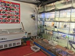 -海之鲜大排档(东山海鲜金銮湾店)
