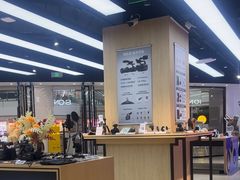 -Sony Store索尼(广州正佳店)