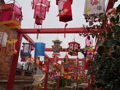 -晋江五店市传统文化旅游区