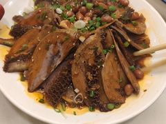 -潇湘码头·鲜湘菜(清河店)