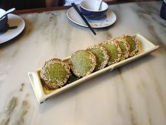 -绿茶餐厅(龙井船宴· 品牌总店)