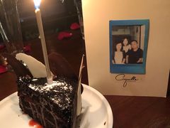 -壳里西餐厅Coquille Seafood Bistro(蒙自路店)