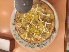 -萨莉亚意式餐厅(河东万达店)