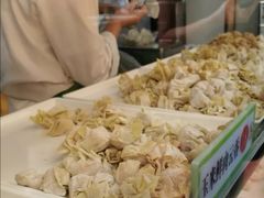 -袁亮宏饺子云吞(侯家桥菜场店)