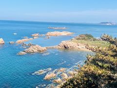 -刘公岛景区