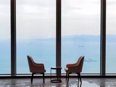 -厦门康莱德酒店