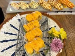 -Sushi Love 创意寿司(丽影广场店)