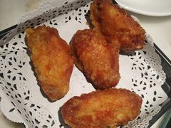 南乳炸翅-佬肥猫·浙江乡村菜(国华广场店)