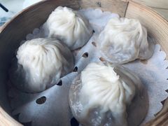 -唐阁海景中餐厅·早茶·粤菜•生日聚餐(海口朗廷酒店)
