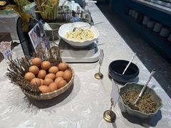 -伍棵星炭烤自助料理·活鳗鱼(浦东食品城店)
