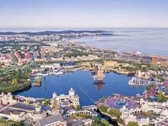 景点-大连海昌发现王国主题公园