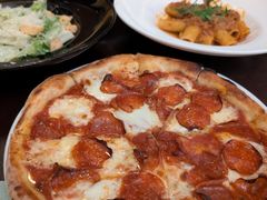 -广州花园酒店-Ze'Vero Connoisseur 名仕阁·意式小厨