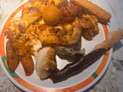 -比格比萨自助(宝山日月光店)