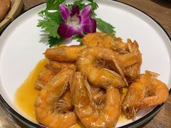-清真·玛丽亚新疆菜主题餐厅(浙江中路店)