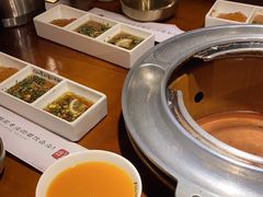 -三代烤肉(保利广场店)