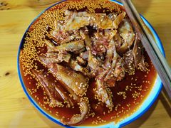 -徐老幺奶汤面