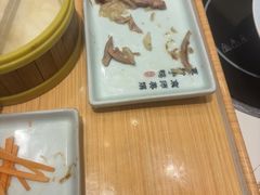-沪华海鲜大酒楼(南汇店)