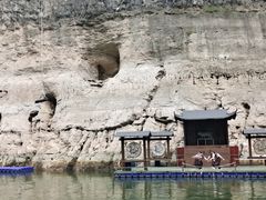 -神农溪纤夫文化旅游区