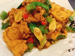 -有家生煎(三里屯店)