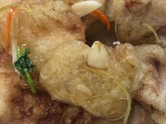 -老厨家(中央大街西七道街店)